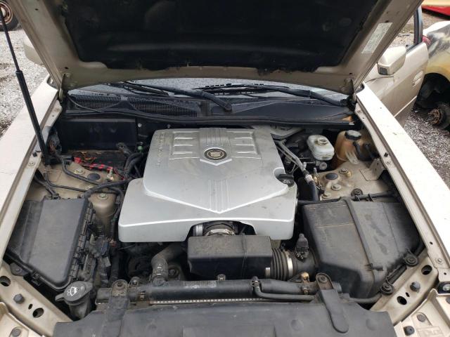 Photo 7 from auction – 2006 CADILLAC CTS with VIN 1G6DM57T960103173