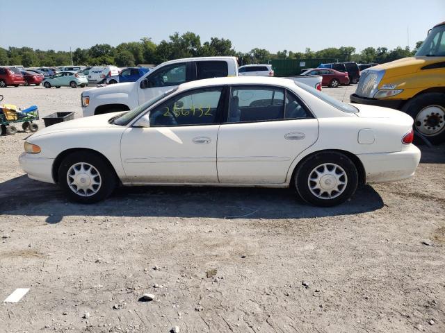 Photo 9 from auction – 2005 BUICK CENTURY CU with VIN 2G4WS52J751153084