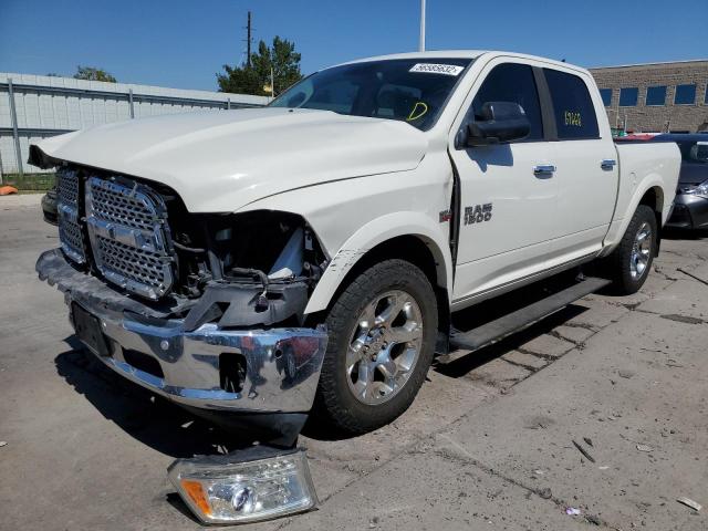 Photo 2 from auction – 2016 RAM 1500 LARAM with VIN 1C6RR7NT1GS309166