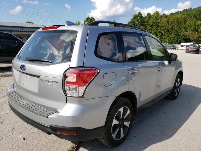Photo 4 from auction – 2017 SUBARU FORESTER 2 with VIN JF2SJABC0HH422996