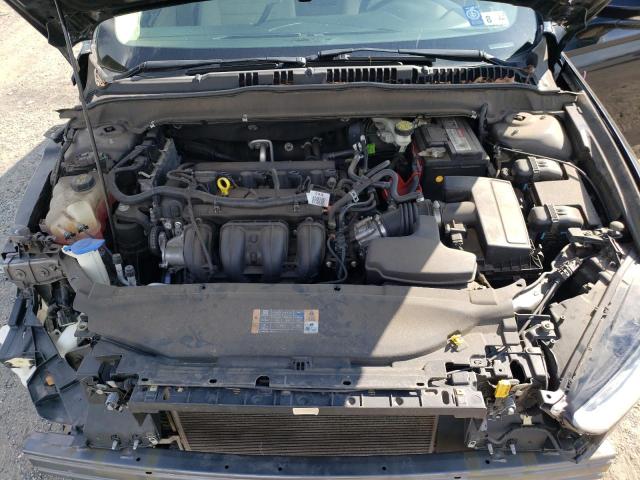 Photo 7 from auction – 2015 FORD FUSION SE with VIN 1FA6P0H76F5129773