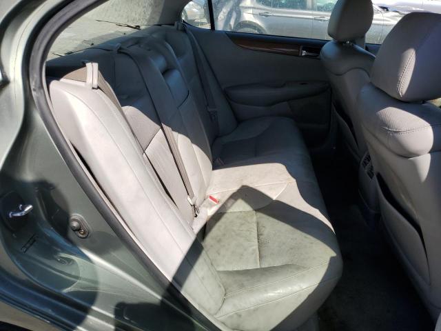 Photo 6 from auction – 2005 LEXUS ES 330 with VIN JTHBA30GX55137928