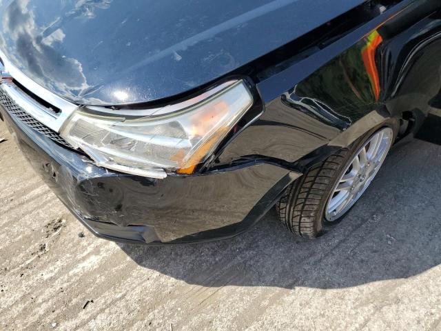 Photo 9 from auction – 2011 FORD FOCUS SE with VIN 1FAHP3FN0BW179021