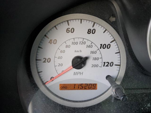 Photo 8 from auction – 2005 TOYOTA RAV4 with VIN JTEHD20V450057724