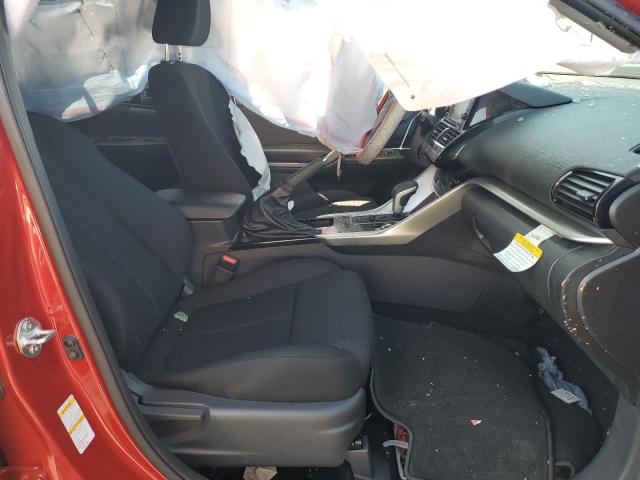 Photo 5 from auction – 2022 MITSUBISHI ECLIPSE CR with VIN JA4ATUAA2NZ035601