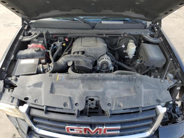 Photo 7 from auction – 2007 GMC NEW SIERRA with VIN 2GTEC13J471503620