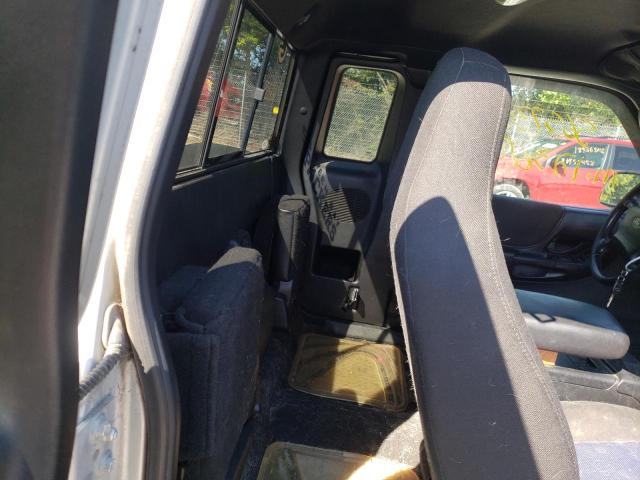 Photo 6 from auction – 2003 FORD RANGER SUP with VIN 1FTZR45E23PA95519