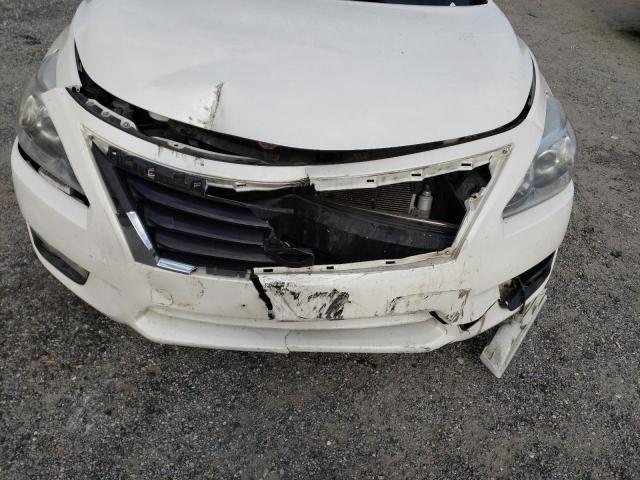 Photo 9 from auction – 2015 NISSAN ALTIMA 2.5 with VIN 1N4AL3AP8FC158236