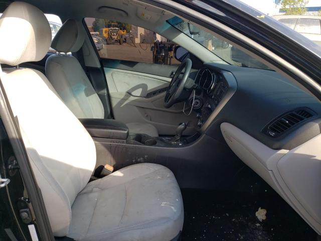 Photo 5 from auction – 2013 KIA OPTIMA LX with VIN 5XXGM4A79DG229030