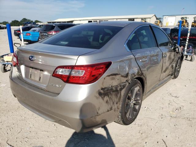 Photo 4 from auction – 2015 SUBARU LEGACY 2.5 with VIN 4S3BNBN62F3031745