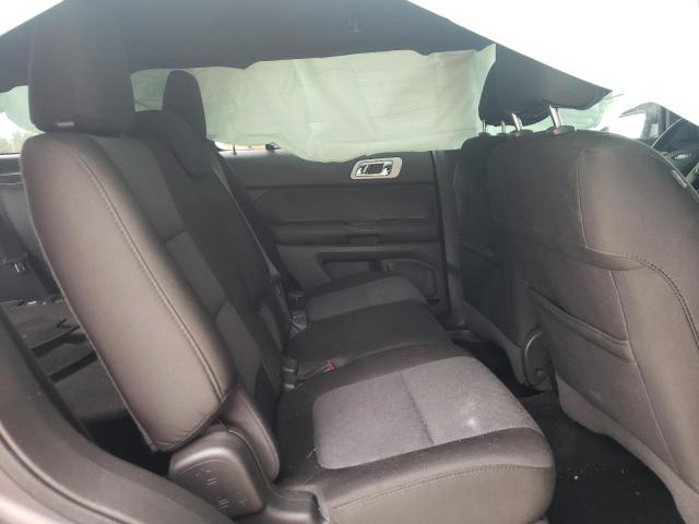 Photo 6 from auction – 2013 FORD EXPLORER X with VIN 1FM5K7D82DGB50757