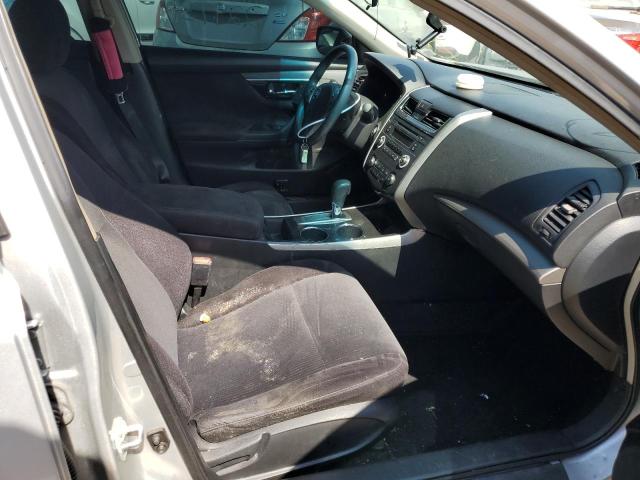Photo 5 from auction – 2013 NISSAN ALTIMA 2.5 with VIN 1N4AL3AP6DN535261