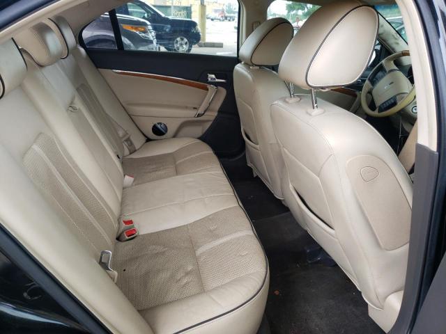 Photo 6 from auction – 2010 LINCOLN MKZ with VIN 3LNHL2GC6AR623593