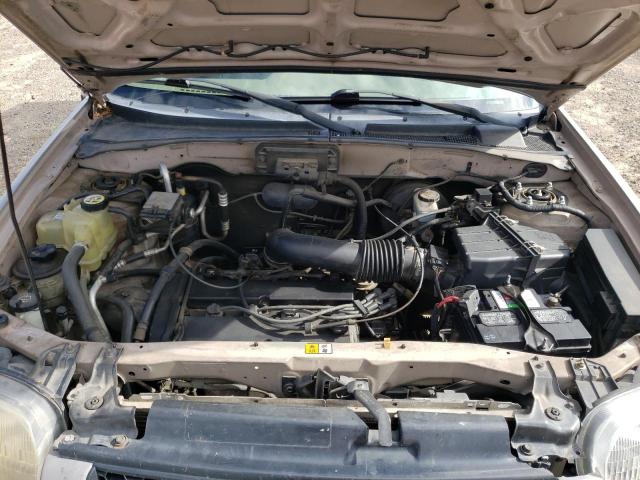 Photo 7 from auction – 2001 FORD ESCAPE XLS with VIN 1FMYU01B61KB84319