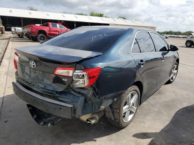 Photo 4 from auction – 2014 TOYOTA CAMRY L with VIN 4T1BF1FK1EU416835