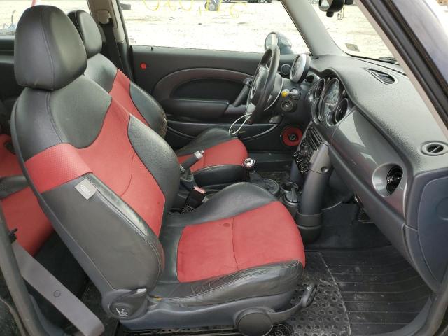 Photo 5 from auction – 2005 MINI COOPER with VIN WMWRC33535TK62556