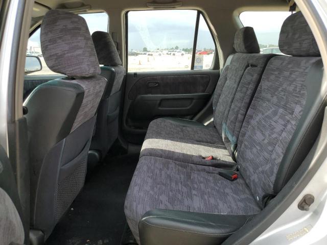 Photo 6 from auction – 2003 HONDA CR-V LX with VIN SHSRD78423U113667