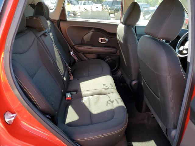 Photo 6 from auction – 2015 KIA SOUL + with VIN KNDJP3A53F7748799