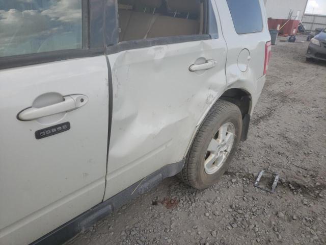 Photo 10 from auction – 2008 FORD ESCAPE LIM with VIN 1FMCU94118KC61528