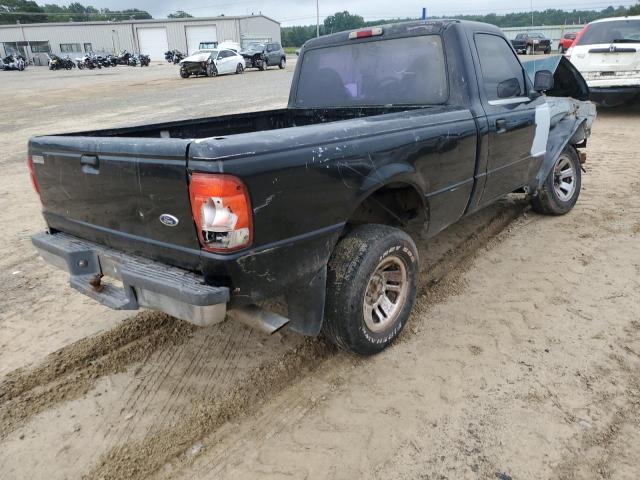 Photo 4 from auction – 2000 FORD RANGER with VIN 1FTYR10CXYTA53713