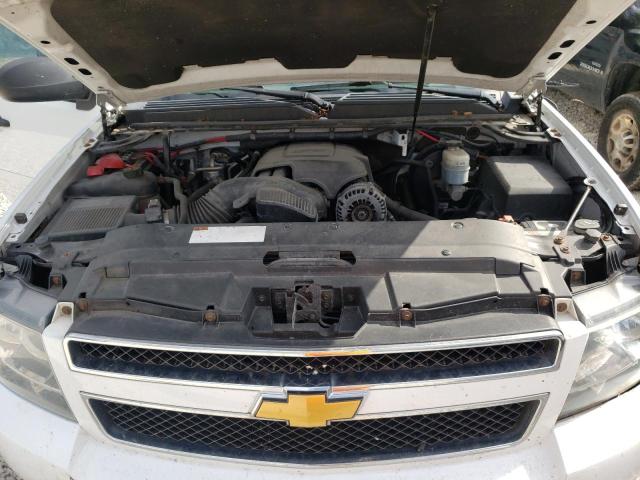 Photo 7 from auction – 2012 CHEVROLET TAHOE SPEC with VIN 1GNSK2E05CR190800