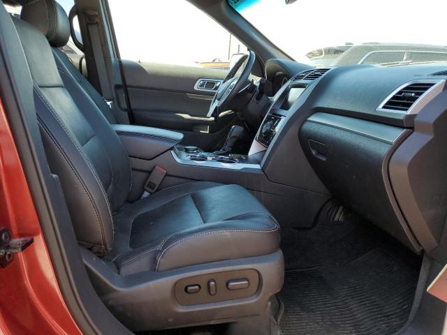 Photo 5 from auction – 2015 FORD EXPLORER S with VIN 1FM5K8GT8FGA76902