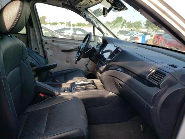 Photo 5 from auction – 2019 HONDA PASSPORT E with VIN 5FNYF8H04KB009602