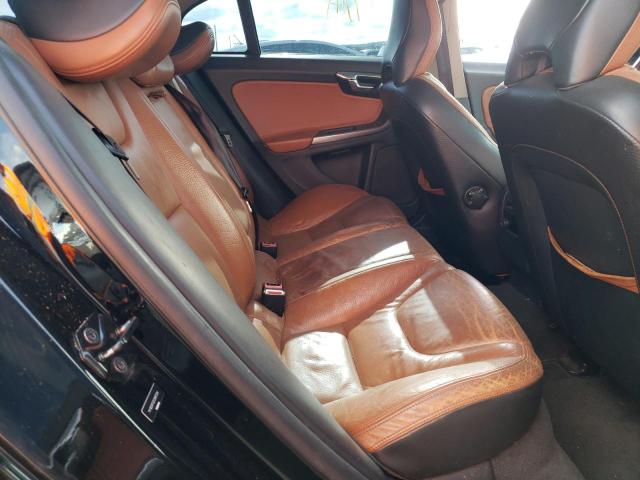 Photo 6 from auction – 2012 VOLVO S60 T5 with VIN YV1622FS2C2087234