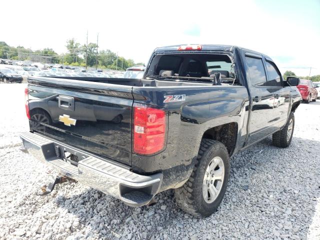 Photo 4 from auction – 2015 CHEVROLET SILVERADO with VIN 3GCUKREC7FG181878
