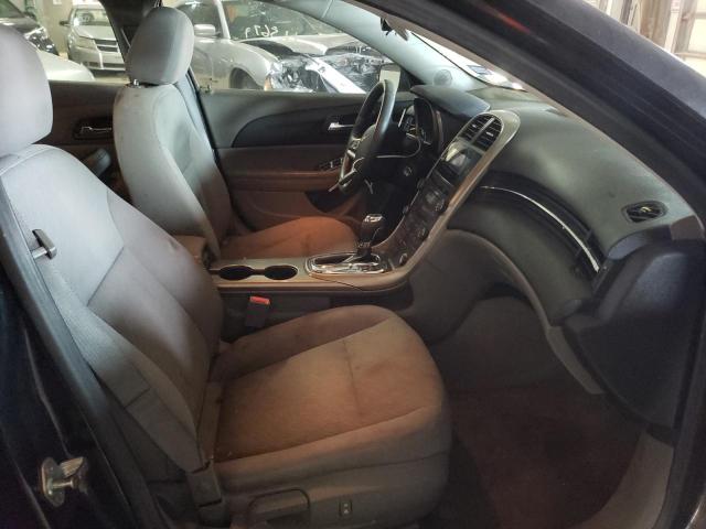 Photo 5 from auction – 2013 CHEVROLET MALIBU LS with VIN 1G11B5SA5DF210641