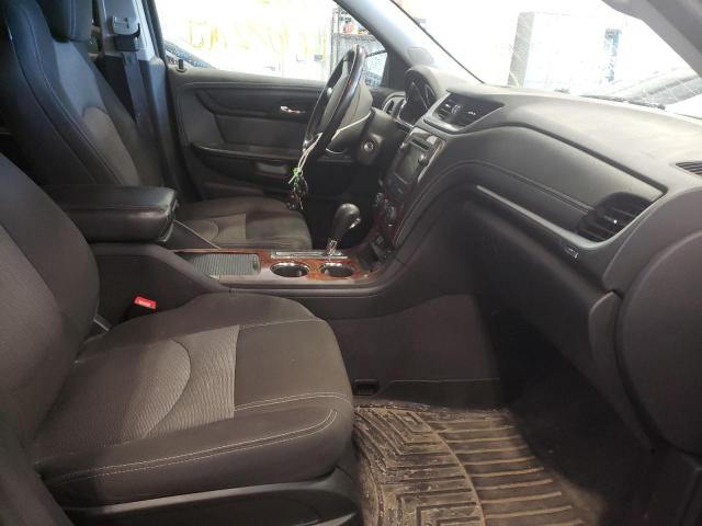 Photo 5 from auction – 2014 CHEVROLET TRAVERSE L with VIN 1GNKVGKD2EJ367719