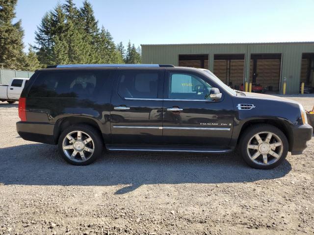 Photo 9 from auction – 2007 CADILLAC ESCALADE E with VIN 1GYFK66837R222116