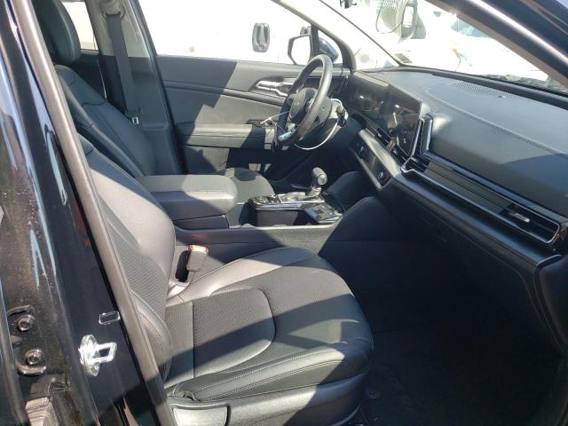 Photo 5 from auction – 2023 KIA SPORTAGE E with VIN 5XYK33AF9PG039369