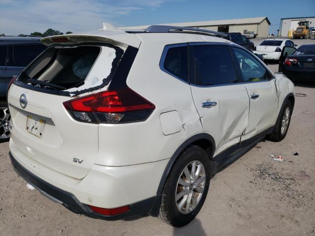 Photo 4 from auction – 2019 NISSAN ROGUE S with VIN KNMAT2MT4KP544037