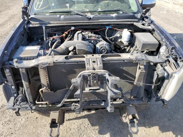 Photo 7 from auction – 2008 CHEVROLET SILVERADO with VIN 2GCEC13J181254792