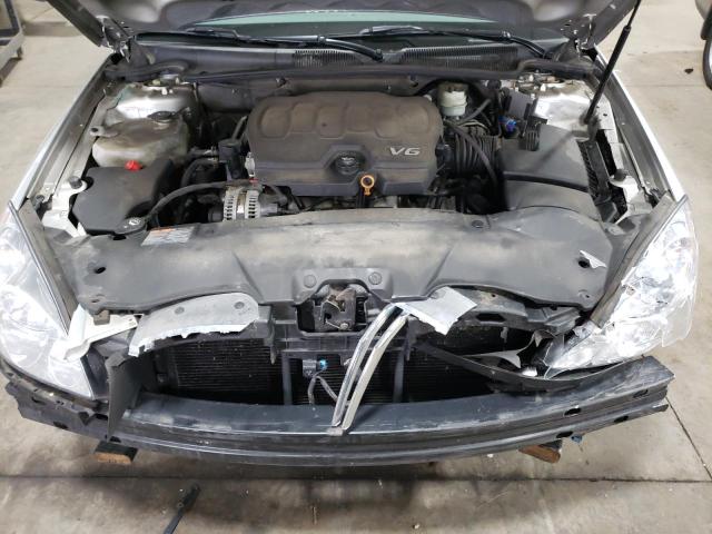 Photo 7 from auction – 2011 BUICK LUCERNE CX with VIN 1G4HC5EMXBU152488