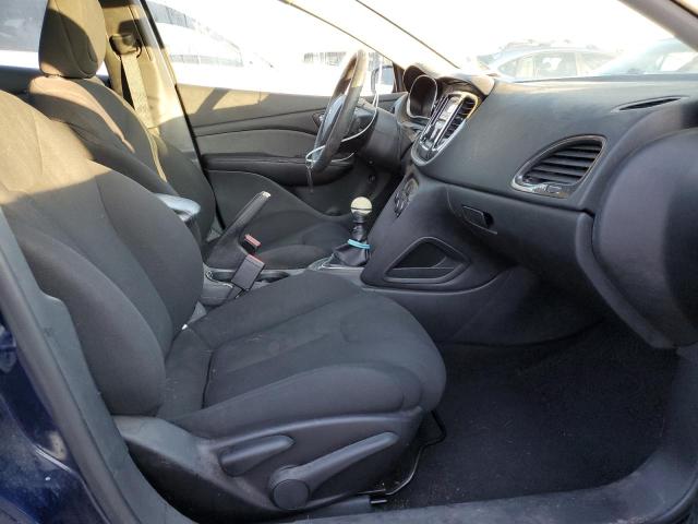 Photo 5 from auction – 2013 DODGE DART SE with VIN 1C3CDFAA1DD141738