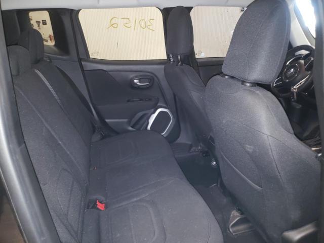 Photo 6 from auction – 2018 JEEP RENEGADE L with VIN ZACCJBBBXJPJ14259