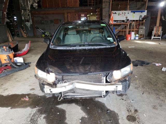 Photo 9 from auction – 2008 HONDA CIVIC LX with VIN 2HGFA15568H300202
