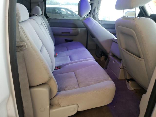 Photo 6 from auction – 2013 GMC SIERRA K15 with VIN 3GTP2VE73DG105340