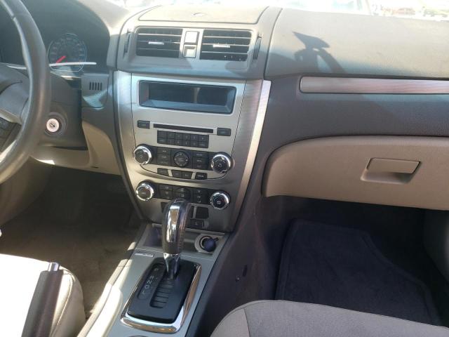 Photo 9 from auction – 2011 FORD FUSION HYB with VIN 3FADP0L39BR145453