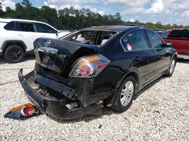Photo 4 from auction – 2011 NISSAN ALTIMA BAS with VIN 1N4AL2AP9BN502763
