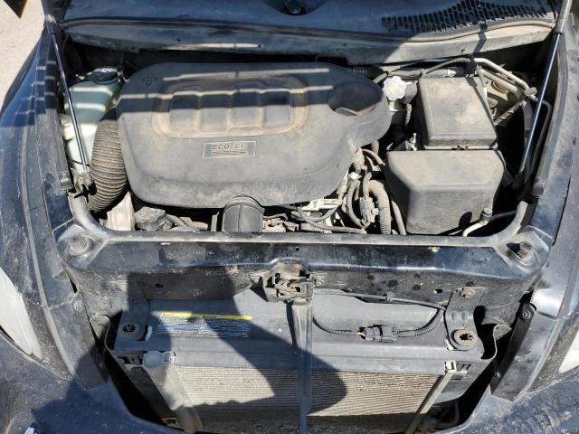 Photo 7 from auction – 2009 CHEVROLET HHR LT with VIN 3GNCA23B09S612666