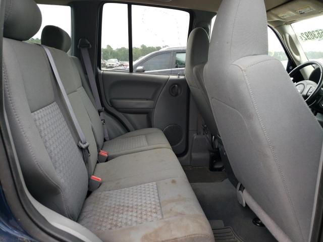 Photo 6 from auction – 2005 JEEP LIBERTY SP with VIN 1J4GL48K45W544230