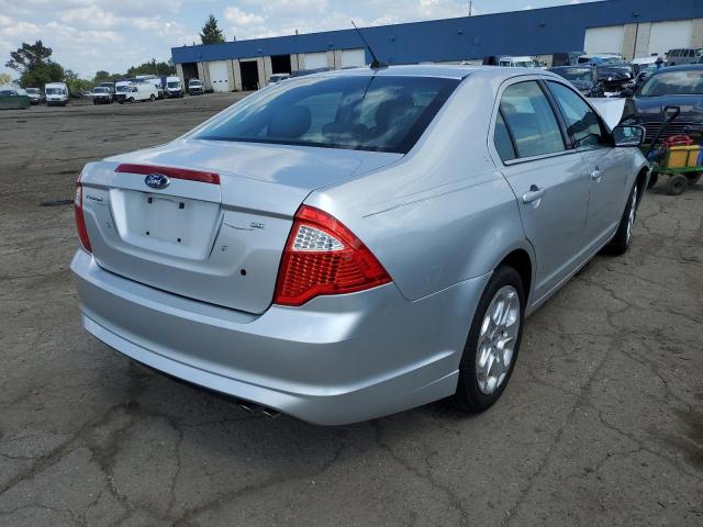 Photo 4 from auction – 2011 FORD FUSION SE with VIN 3FAHP0HA8BR250588