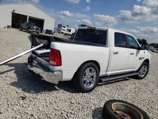 Photo 4 from auction – 2017 RAM 1500 SLT with VIN 3C6RR7LT4HG533687