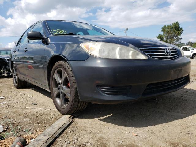 Photo 1 from auction – 2005 TOYOTA CAMRY LE with VIN 4T1BF30K25U110358