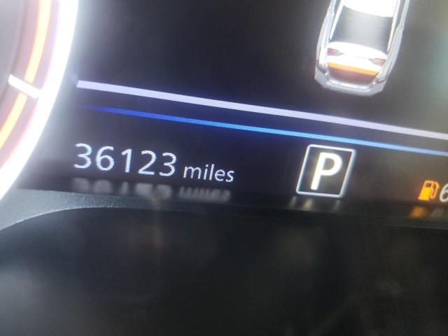 Photo 8 from auction – 2019 NISSAN ALTIMA SV with VIN 1N4BL4DW0KC189469