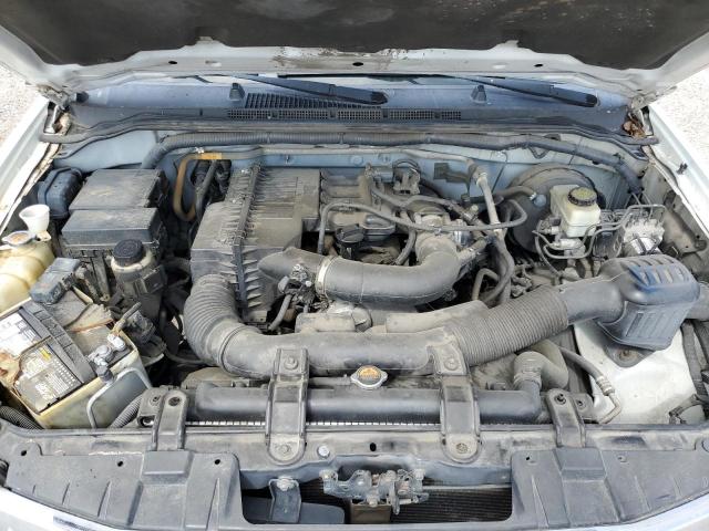 Photo 7 from auction – 2014 NISSAN FRONTIER S with VIN 1N6BD0CT2EN706493