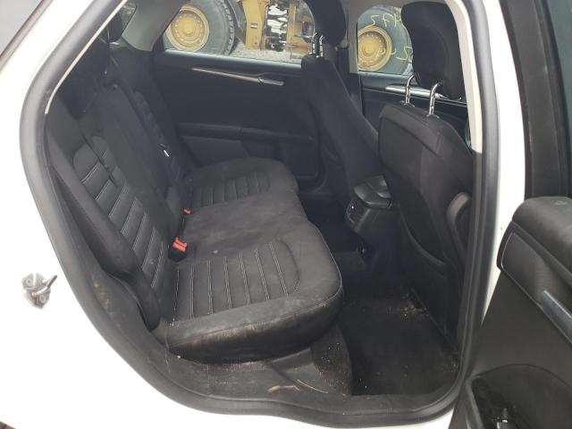 Photo 6 from auction – 2013 FORD FUSION SE with VIN 3FA6P0H75DR347181